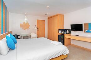 Ratana Platinum Resort