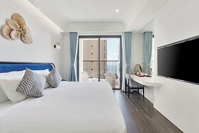 Elyday Apartment Hillside Phu Quoc