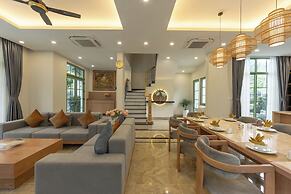 Elyday Apartment Hillside Phu Quoc