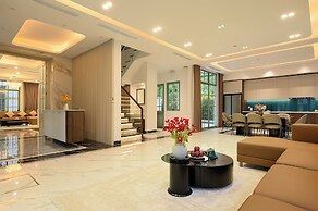 Elyday Apartment Hillside Phu Quoc