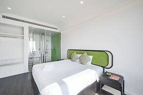 Elyday Apartment Hillside Phu Quoc