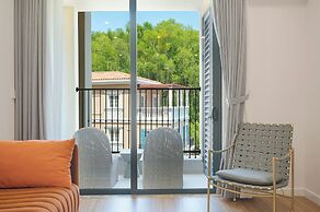 Elyday Apartment Hillside Phu Quoc