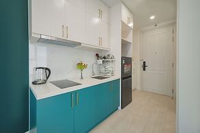 Elyday Apartment Hillside Phu Quoc