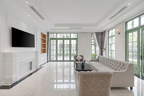 Elyday Apartment Hillside Phu Quoc