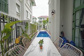 Elyday Apartment Hillside Phu Quoc