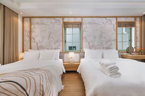 Elyday Apartment Hillside Phu Quoc