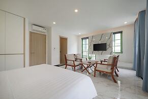 Elyday Apartment Hillside Phu Quoc