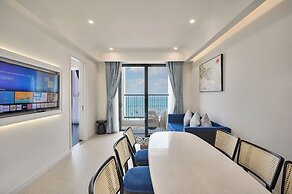 Elyday Apartment Hillside Phu Quoc