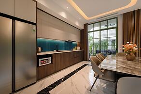 Elyday Apartment Hillside Phu Quoc