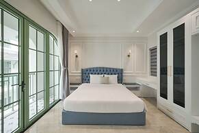 Elyday Apartment Hillside Phu Quoc