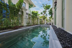 Elyday Apartment Hillside Phu Quoc