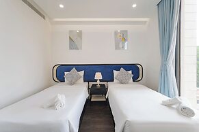 Elyday Apartment Hillside Phu Quoc