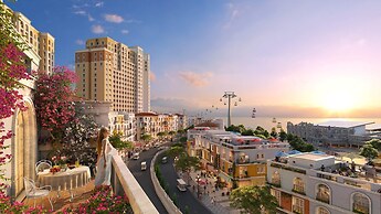 Elyday Apartment Hillside Phu Quoc