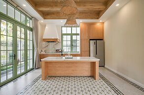 Elyday Apartment Hillside Phu Quoc