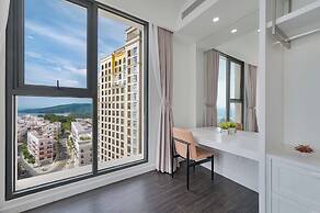 Elyday Apartment Hillside Phu Quoc