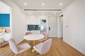 Elyday Apartment Hillside Phu Quoc