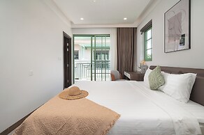 Elyday Apartment Hillside Phu Quoc