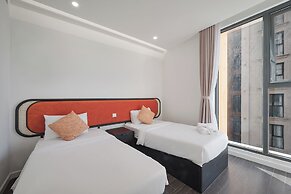 Elyday Apartment Hillside Phu Quoc