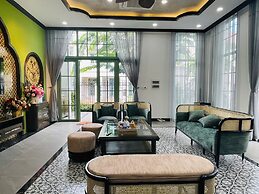 Elyday Apartment Hillside Phu Quoc