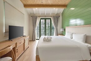 Elyday Apartment Hillside Phu Quoc