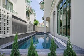 Elyday Apartment Hillside Phu Quoc