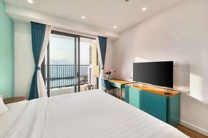 Elyday Apartment Hillside Phu Quoc