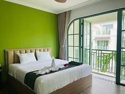 Elyday Apartment Hillside Phu Quoc