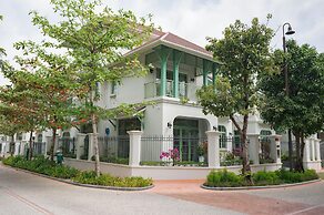 Elyday Apartment Hillside Phu Quoc