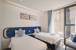 Elyday Apartment Hillside Phu Quoc