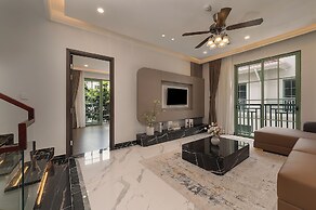 Elyday Apartment Hillside Phu Quoc