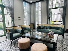 Elyday Apartment Hillside Phu Quoc