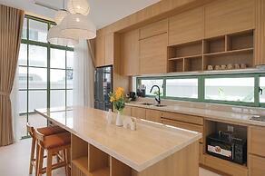 Elyday Apartment Hillside Phu Quoc
