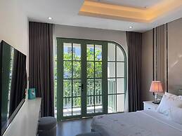 Elyday Apartment Hillside Phu Quoc