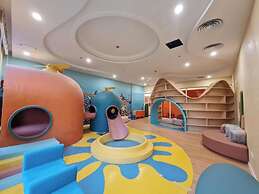 Elyday Apartment Hillside Phu Quoc