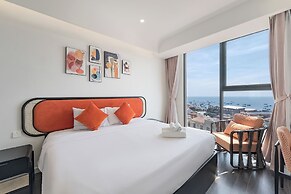 Elyday Apartment Hillside Phu Quoc