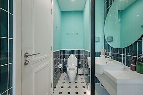 Elyday Apartment Hillside Phu Quoc