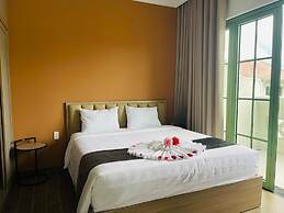 Elyday Apartment Hillside Phu Quoc