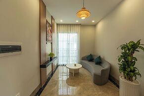 Elyday Apartment Hillside Phu Quoc