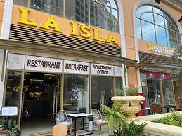 Elyday Apartment Hillside Phu Quoc