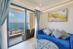 Elyday Apartment Hillside Phu Quoc