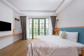 Elyday Apartment Hillside Phu Quoc