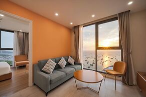 Elyday Apartment Hillside Phu Quoc