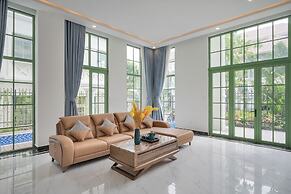 Elyday Apartment Hillside Phu Quoc