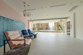 Elyday Apartment Hillside Phu Quoc