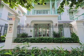Elyday Apartment Hillside Phu Quoc