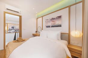Elyday Apartment Hillside Phu Quoc