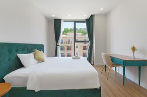 Elyday Apartment Hillside Phu Quoc