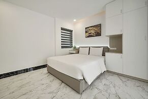Elyday Apartment Hillside Phu Quoc