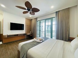 Elyday Apartment Hillside Phu Quoc