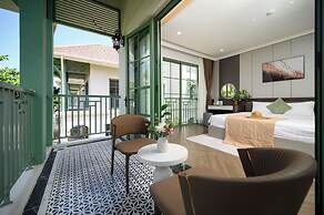 Elyday Apartment Hillside Phu Quoc
